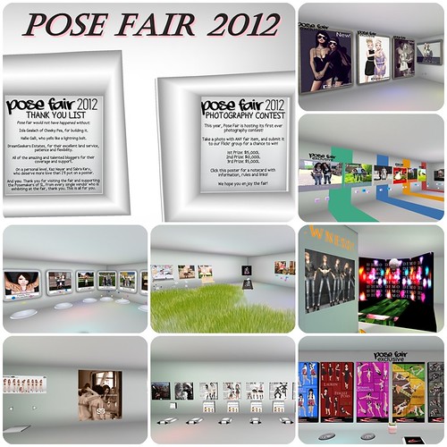 Pose Fair 2012 3