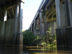 I-26 Bridge