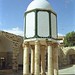 1998 09 09 CP 32 Hama Great Mosque