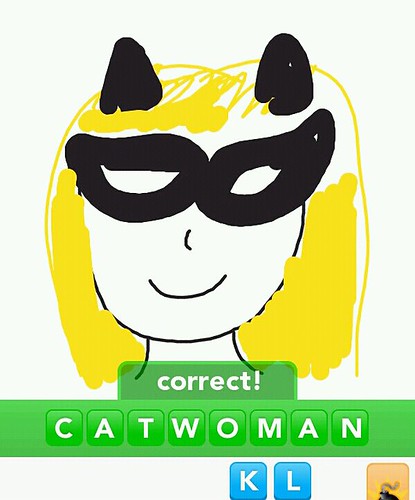mar16 Catwoman (lol)