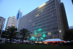 Fordham College at Lincoln Center Reunion by fordhamalumni, on Flickr