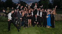 2012 Richard Hale Prom - also see below for link to Will Ferguson's set