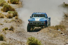High Desert Race