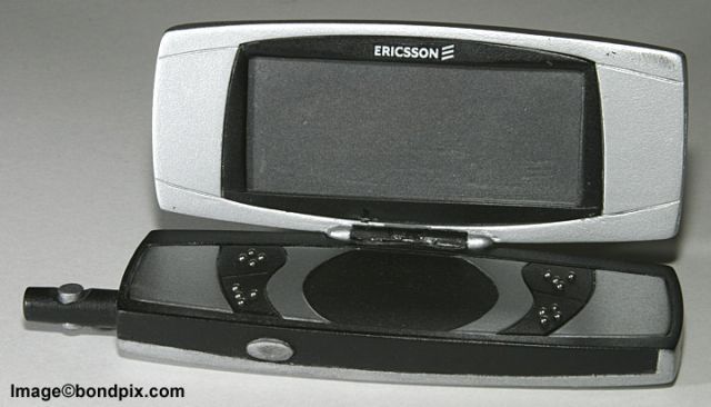 Ericsson JB988