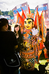 Heritage Festival 2012