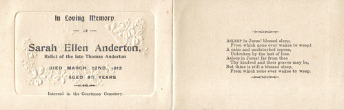 47_Sarah Ellen Anderton_funeral card