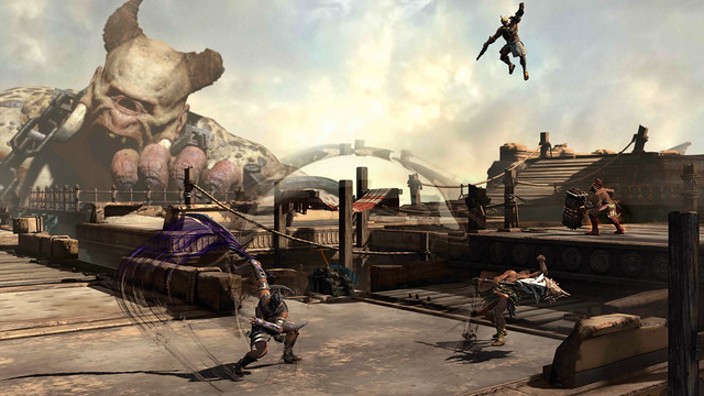 God of War: Ascension for PS3
