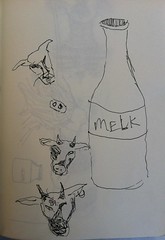 "melk"