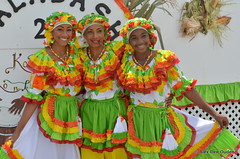 Seu Harvest Festival Curacao