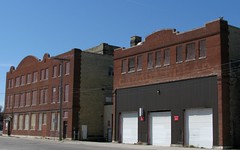 Former Canada Bread Plant