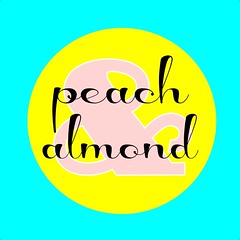 peach-almond