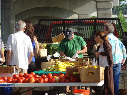 Farmers' Market June 23, 2012 (22)