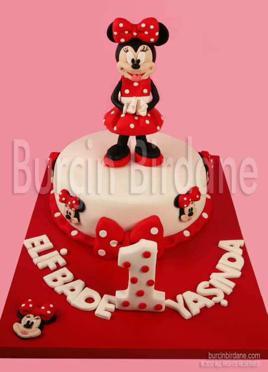 Minnie Mouse 7