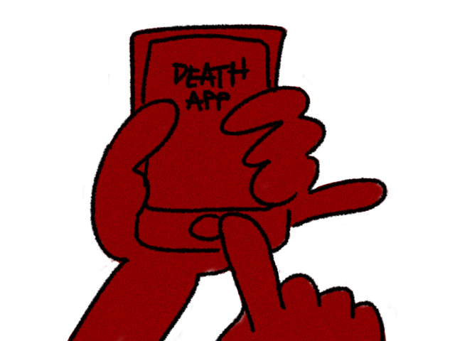 death-app