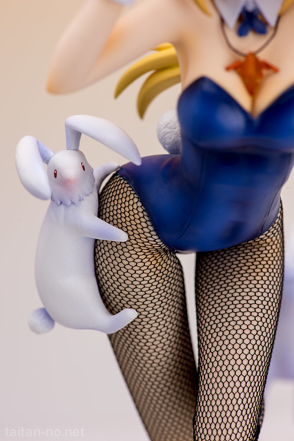 [KOTOBUKIYA] IS (Infinite Stratos) Charlotte Dunois Bunny Style-DSC_6313