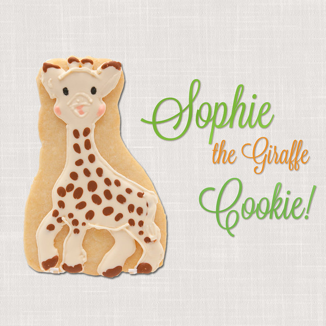 sophie cookie