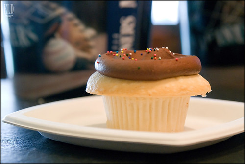 The Classic - Cupcake Royale at Safeco Field