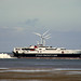 Seacat Isle Of Man Ferry