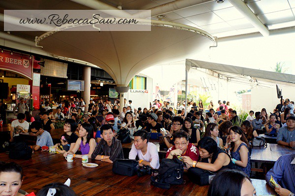 singapore blog awards 2012 - Singapore Flyer (4)