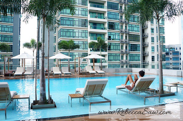 Oasia Hotel - Singapore (7)