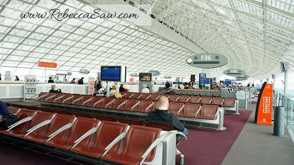 Paris Charles de Gaulle Airport - rebeccasaw (41)