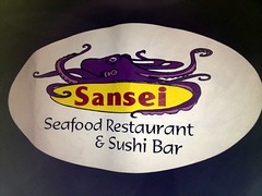 Sansei Restaurant