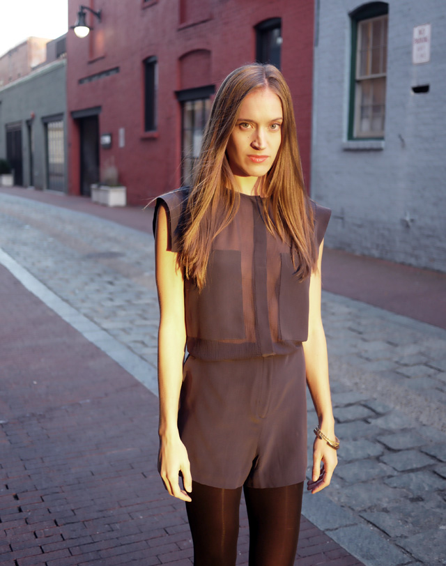 4 alexander wang onsie spring street style inspiration ethical fashion