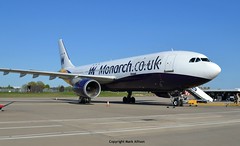 A300 Farewell Flight