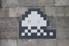 Space Invader PA-162