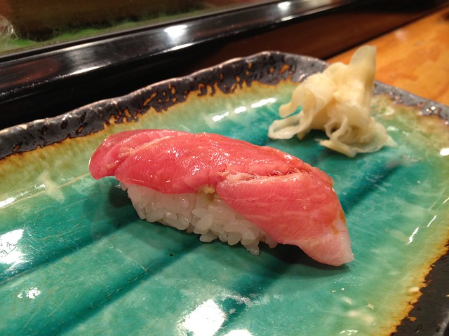 O-Toro Sushi