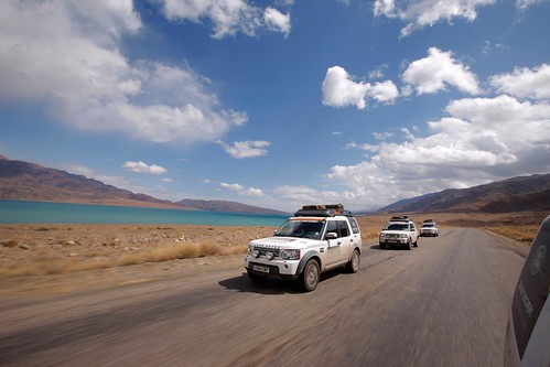 Journey of Discovery | Cholpon-Ata to Naryn