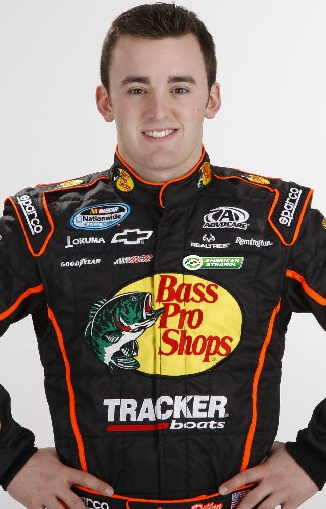 Pictures of Austin Dillon