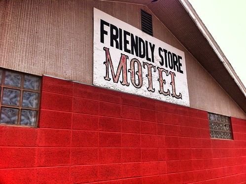 Friendly Motel