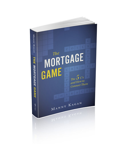 The<br /><br /><br />
                                    Mortgage Game