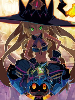 The Witch and the Hundred Knights for PS3