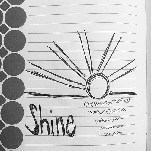 Shine {for Jesus!}