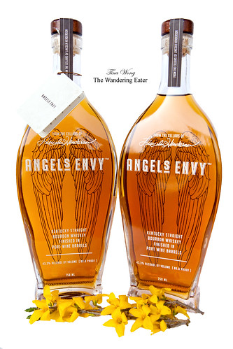 Angel's Envy Premium Kentucky Bourbon Whiskey