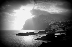 Simply Cabo Girao, Madeira