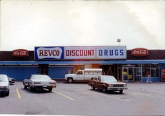 drug stores
