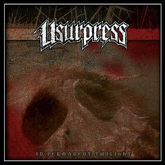 Usurpress 2011 In Permanent Twilight (EP)