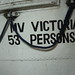 MV Victoria - 53 Persons