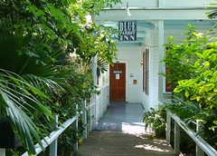 Key West 2011 Blue Parrot Inn
