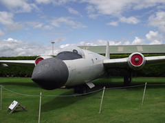 Newark Air Museum 29th June 2012