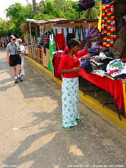 2003 San Juan Del Sur, Nucaragua