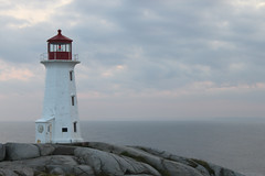 Nova Scotia 2012