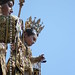 Nuestra Señora del Carmen Coronada, Málaga 2012