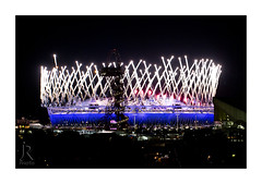 Olympic Britain - 2012