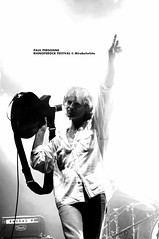 PAUL PERSONNE by Mirabelwhite @ Rhinoférock Festival 2012