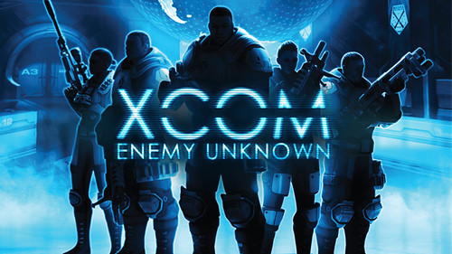 XCOM Enemy Unknown Contest