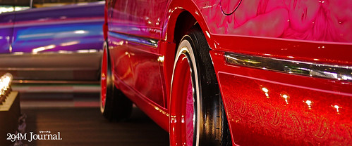 2012 LOWRIDER CAR SHOW KICK OFF by 294m